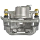 Purchase Top-Quality Rear Left Rebuilt Caliper With Hardware by NUGEON - 99-01665B pa1