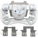 Purchase Top-Quality Rear Left Rebuilt Caliper With Hardware by NUGEON - 99-01674B pa2