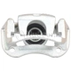 Purchase Top-Quality Rear Left Rebuilt Caliper With Hardware by NUGEON - 99-01674B pa3