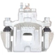 Purchase Top-Quality Rear Left Rebuilt Caliper With Hardware by NUGEON - 99-01674B pa4