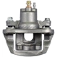 Purchase Top-Quality NUGEON - 99-01677B - Rear Driver Side Brake Caliper pa1