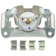 Purchase Top-Quality Rear Left Rebuilt Caliper With Hardware by NUGEON - 99-01700B pa2