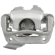 Purchase Top-Quality Rear Left Rebuilt Caliper With Hardware by NUGEON - 99-01703B pa3