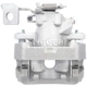 Purchase Top-Quality Rear Left Rebuilt Caliper With Hardware by NUGEON - 99-01724B pa1