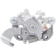 Purchase Top-Quality Rear Left Rebuilt Caliper With Hardware by NUGEON - 99-01724B pa2