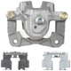 Purchase Top-Quality NUGEON - 99-01732A - Rear Driver Side Brake Caliper pa2