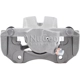 Purchase Top-Quality NUGEON - 99-01733B - Rear Driver Side Brake Caliper pa7