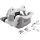 Purchase Top-Quality Rear Left Rebuilt Caliper With Hardware by NUGEON - 99-01738B pa2