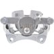 Purchase Top-Quality Rear Left Rebuilt Caliper With Hardware by NUGEON - 99-01738B pa3