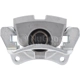 Purchase Top-Quality Rear Left Rebuilt Caliper With Hardware by NUGEON - 99-01738B pa4