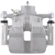 Purchase Top-Quality Rear Left Rebuilt Caliper With Hardware by NUGEON - 99-01738B pa6