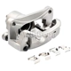 Purchase Top-Quality Rear Left Rebuilt Caliper With Hardware by NUGEON - 99-01760B pa1