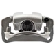 Purchase Top-Quality Rear Left Rebuilt Caliper With Hardware by NUGEON - 99-01760B pa3