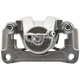 Purchase Top-Quality Rear Left Rebuilt Caliper With Hardware by NUGEON - 99-01760B pa4