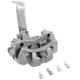 Purchase Top-Quality Rear Left Rebuilt Caliper With Hardware by NUGEON - 99-01815B pa1