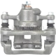 Purchase Top-Quality Rear Left Rebuilt Caliper With Hardware by NUGEON - 99-01842B pa1