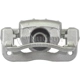 Purchase Top-Quality Rear Left Rebuilt Caliper With Hardware by NUGEON - 99-01842B pa4