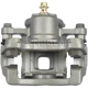 Purchase Top-Quality Rear Left Rebuilt Caliper With Hardware by NUGEON - 99-01844B pa1