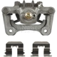 Purchase Top-Quality Rear Left Rebuilt Caliper With Hardware by NUGEON - 99-01844B pa2