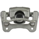 Purchase Top-Quality Rear Left Rebuilt Caliper With Hardware by NUGEON - 99-01844B pa3