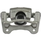 Purchase Top-Quality Rear Left Rebuilt Caliper With Hardware by NUGEON - 99-01844B pa4