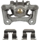 Purchase Top-Quality Rear Left Rebuilt Caliper With Hardware by NUGEON - 99-01844B pa5