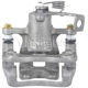 Purchase Top-Quality Rear Left Rebuilt Caliper With Hardware by NUGEON - 99-01847B pa1