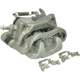 Purchase Top-Quality NUGEON - 99-02000B - Rear Driver Side Brake Caliper pa4