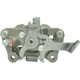 Purchase Top-Quality NUGEON - 99-02001B - Rear Driver Side Brake Caliper pa1