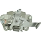 Purchase Top-Quality NUGEON - 99-02004B - Rear Driver Side Brake Caliper pa1