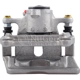 Purchase Top-Quality Rear Left Rebuilt Caliper With Hardware by NUGEON - 99-02129B pa3