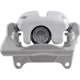 Purchase Top-Quality Rear Left Rebuilt Caliper With Hardware by NUGEON - 99-02129B pa4