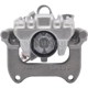 Purchase Top-Quality Rear Left Rebuilt Caliper With Hardware by NUGEON - 99-02132B pa6