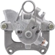 Purchase Top-Quality Rear Left Rebuilt Caliper With Hardware by NUGEON - 99-02132B pa7