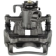 Purchase Top-Quality Rear Left Rebuilt Caliper With Hardware by NUGEON - 99-02142B pa1