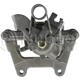 Purchase Top-Quality Rear Left Rebuilt Caliper With Hardware by NUGEON - 99-02142B pa2