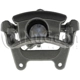 Purchase Top-Quality Rear Left Rebuilt Caliper With Hardware by NUGEON - 99-02142B pa3