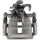 Purchase Top-Quality Rear Left Rebuilt Caliper With Hardware by NUGEON - 99-02142B pa4