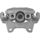 Purchase Top-Quality Rear Left Rebuilt Caliper With Hardware by NUGEON - 99-02310B pa1