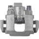 Purchase Top-Quality Rear Left Rebuilt Caliper With Hardware by NUGEON - 99-02310B pa2