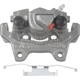 Purchase Top-Quality Rear Left Rebuilt Caliper With Hardware by NUGEON - 99-02310B pa4