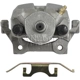 Purchase Top-Quality Rear Left Rebuilt Caliper With Hardware by NUGEON - 99-02327B pa6