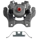 Purchase Top-Quality Rear Left Rebuilt Caliper With Hardware by NUGEON - 99-02348A pa3