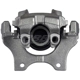 Purchase Top-Quality Rear Left Rebuilt Caliper With Hardware by NUGEON - 99-02348A pa4