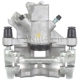 Purchase Top-Quality Rear Left Rebuilt Caliper With Hardware by NUGEON - 99-02379B pa1