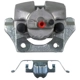 Purchase Top-Quality Rear Left Rebuilt Caliper With Hardware by NUGEON - 99-02388B pa3