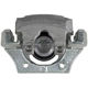 Purchase Top-Quality Rear Left Rebuilt Caliper With Hardware by NUGEON - 99-02388B pa4