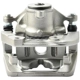 Purchase Top-Quality Rear Left Rebuilt Caliper With Hardware by NUGEON - 99-02427B pa2