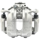 Purchase Top-Quality Rear Left Rebuilt Caliper With Hardware by NUGEON - 99-02427B pa3