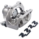 Purchase Top-Quality NUGEON - 99-02437A - Rear Driver Side Brake Caliper pa1